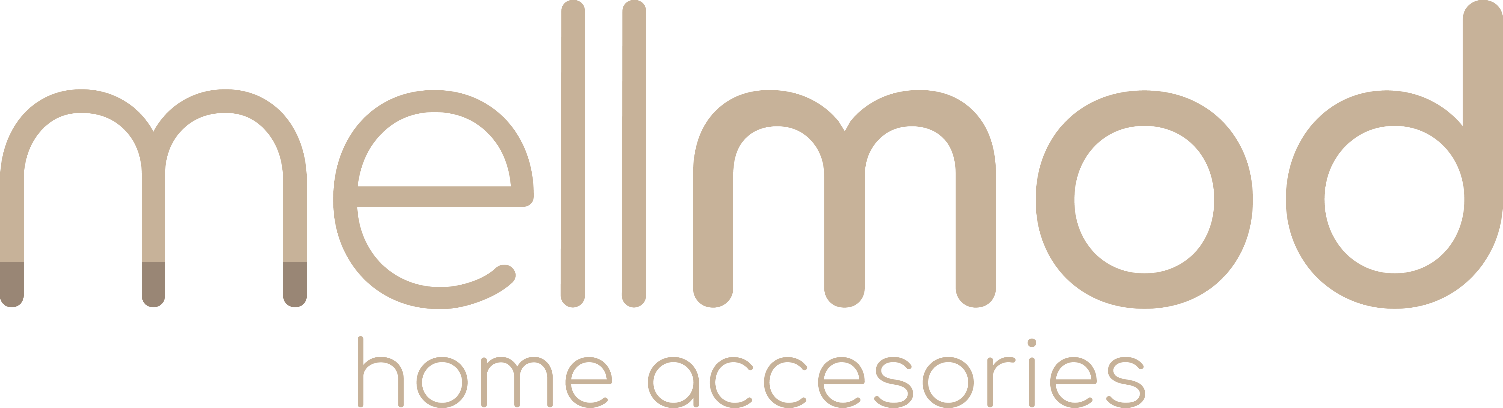 Mellmod — home accessories